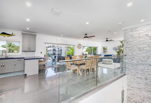 $3,095,000 | 821 Bonito Lane, Key Largo, FL 33037