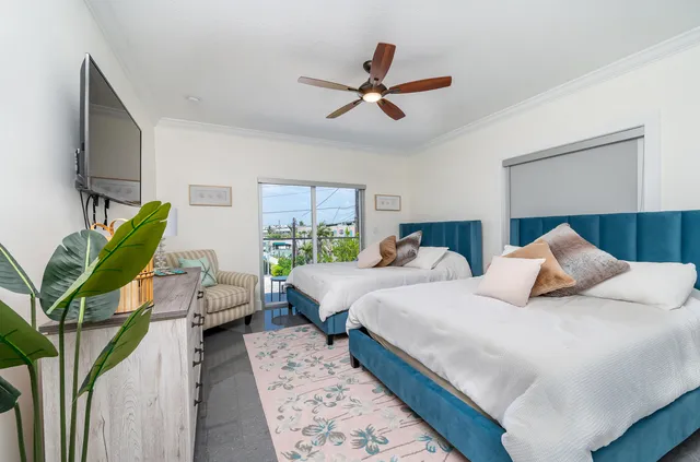 $3,095,000 | 821 Bonito Lane, Key Largo, FL 33037