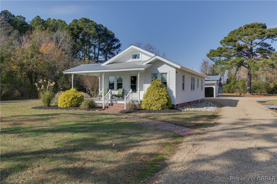 9341.9345 Glass Road Hayes, VA 23072 - Photo 26 of 44