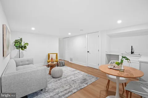$899,000 | 432 Newton Place Northwest, Washington, DC 20010