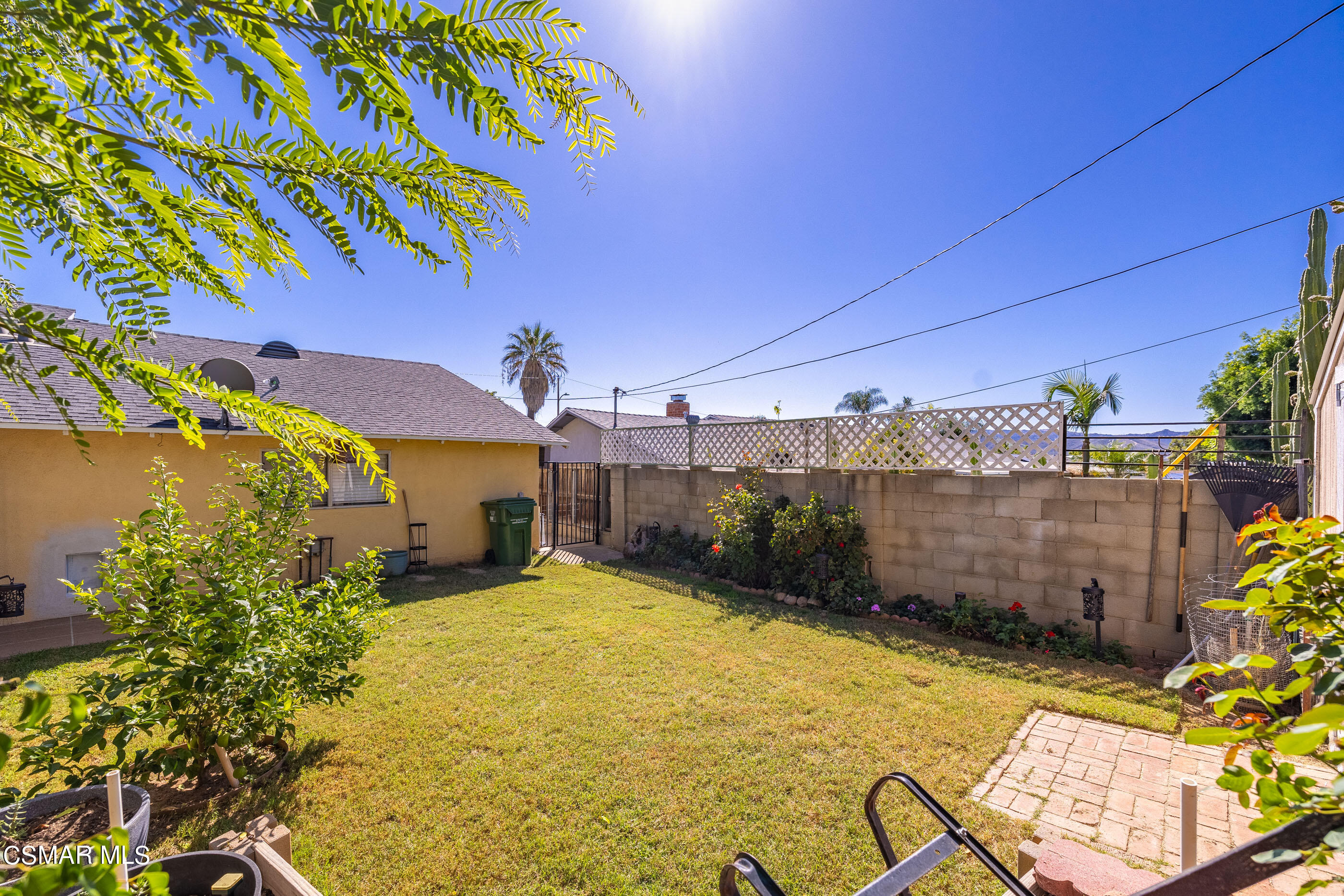 3283 Austin Avenue Simi Valley, CA 93063 - Photo 27 of 30 a view of a swimming pool with a patio