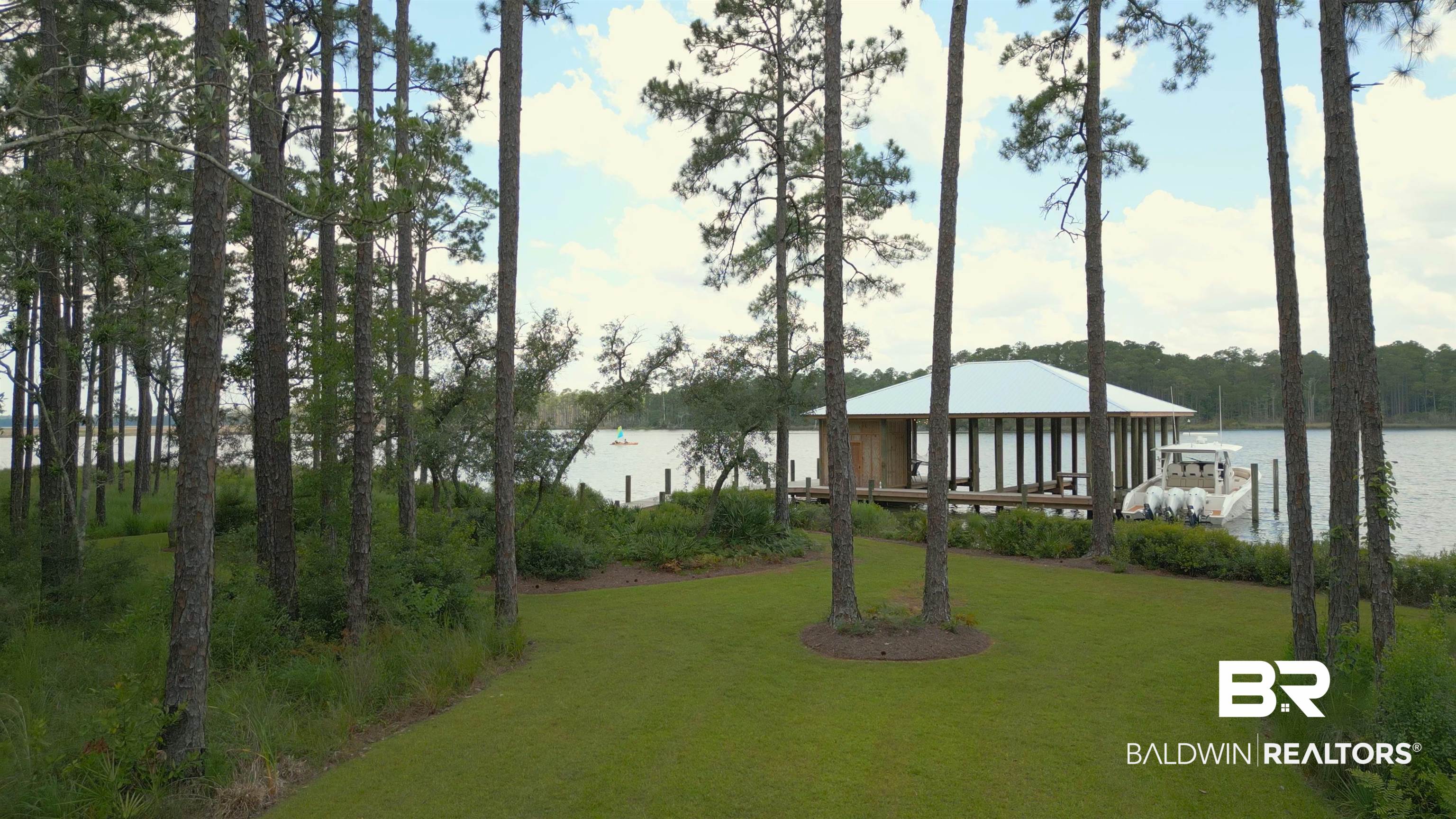26171 Fish Trap Road Elberta, AL 36530 - Photo 5 of 11