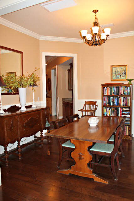 5375 Greentree Road Orange Beach, AL 36561 - Photo 4 of 25 Dining Room