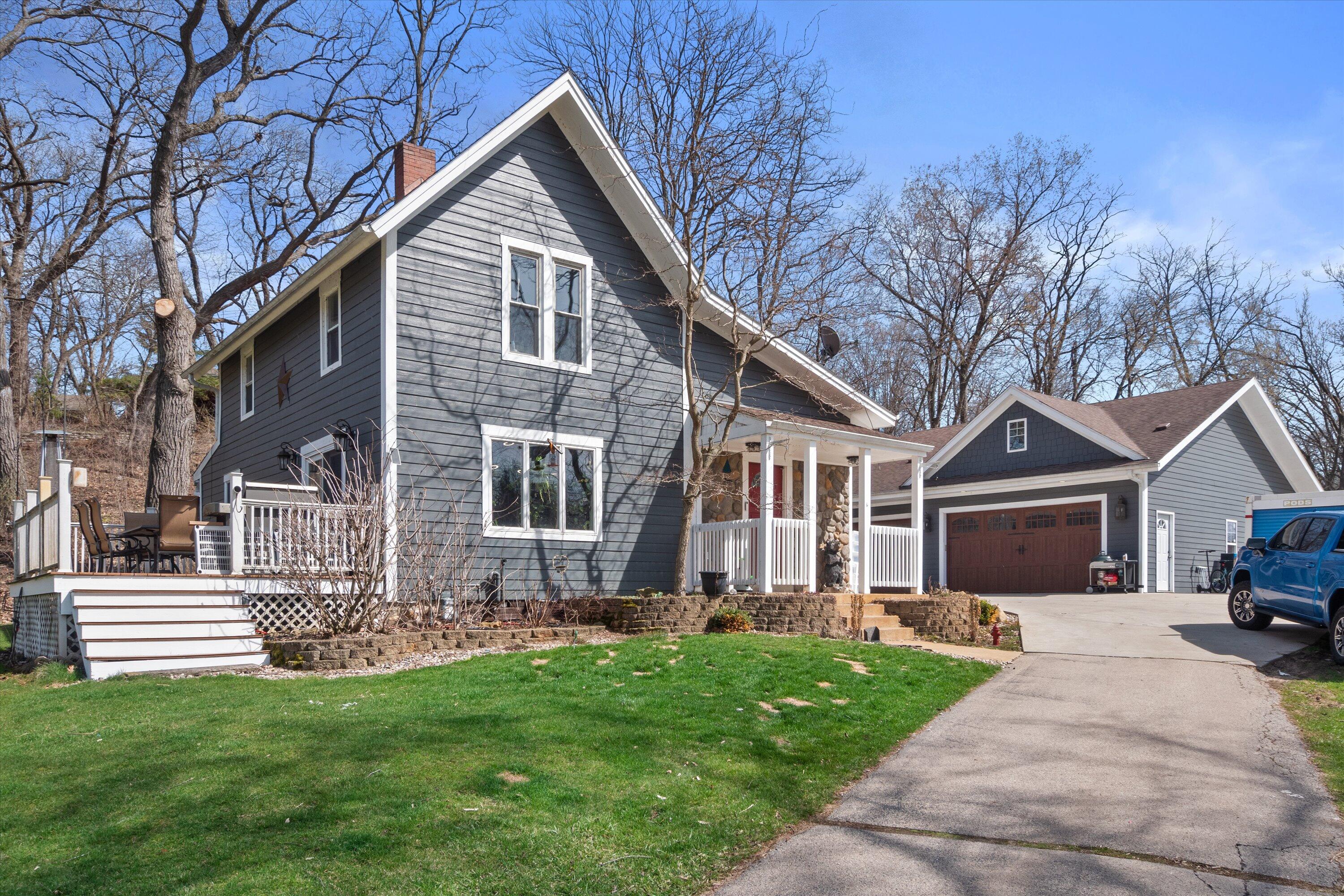 W1689 County Road J Mukwonago, WI 53149 - Photo 25 of 46 55-P2166034