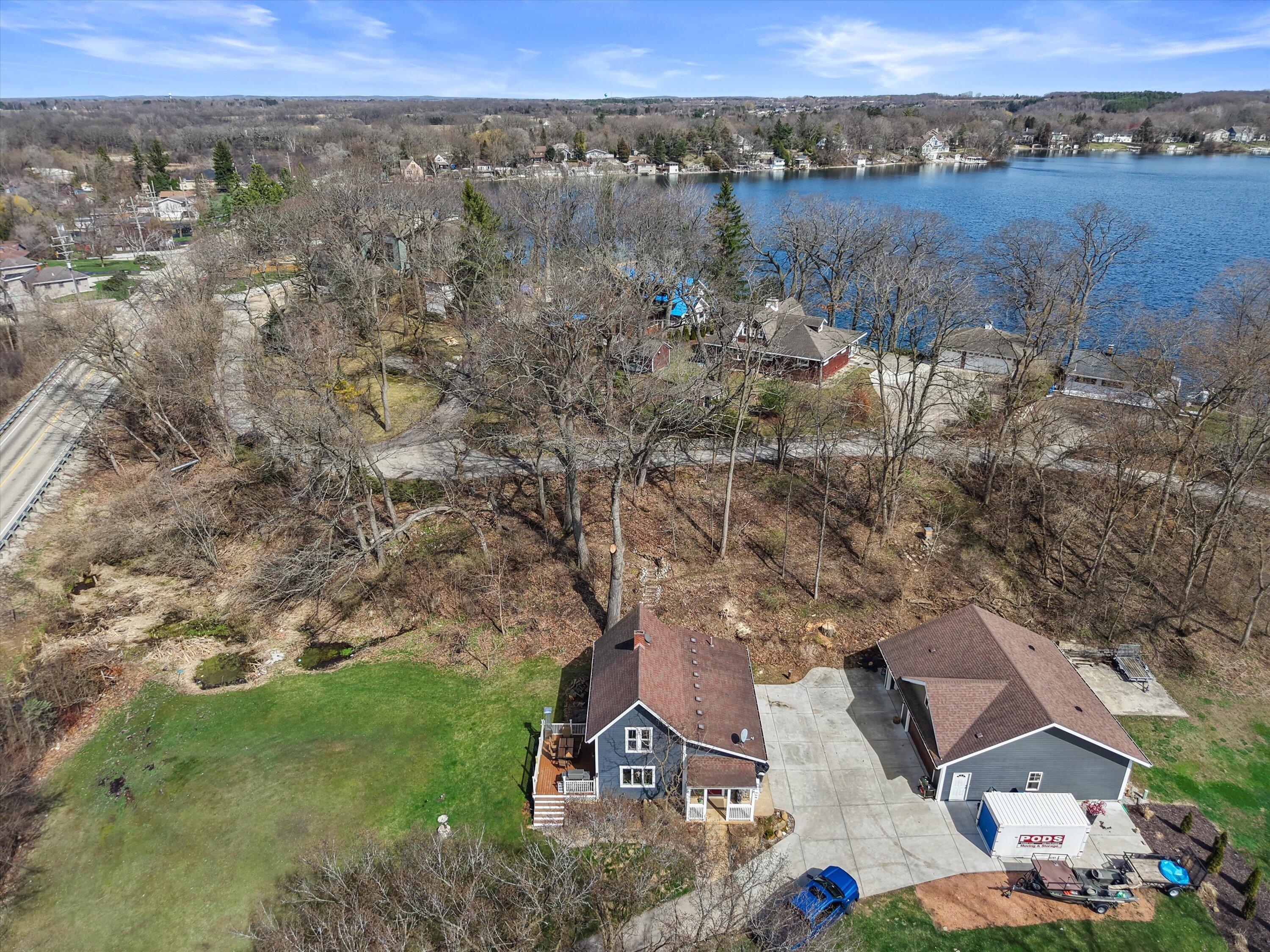 W1689 County Road J Mukwonago, WI 53149 - Photo 3 of 46 19-DJI_20260407144612_0897_D