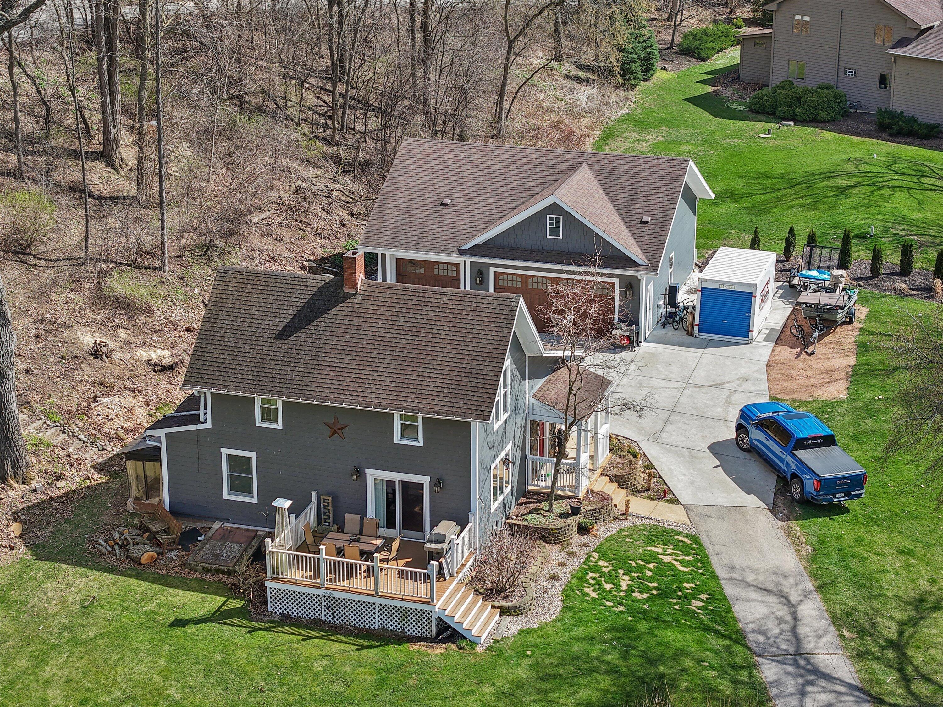 W1689 County Road J Mukwonago, WI 53149 - Photo 39 of 46 09-DJI_20260407144041_0864_D