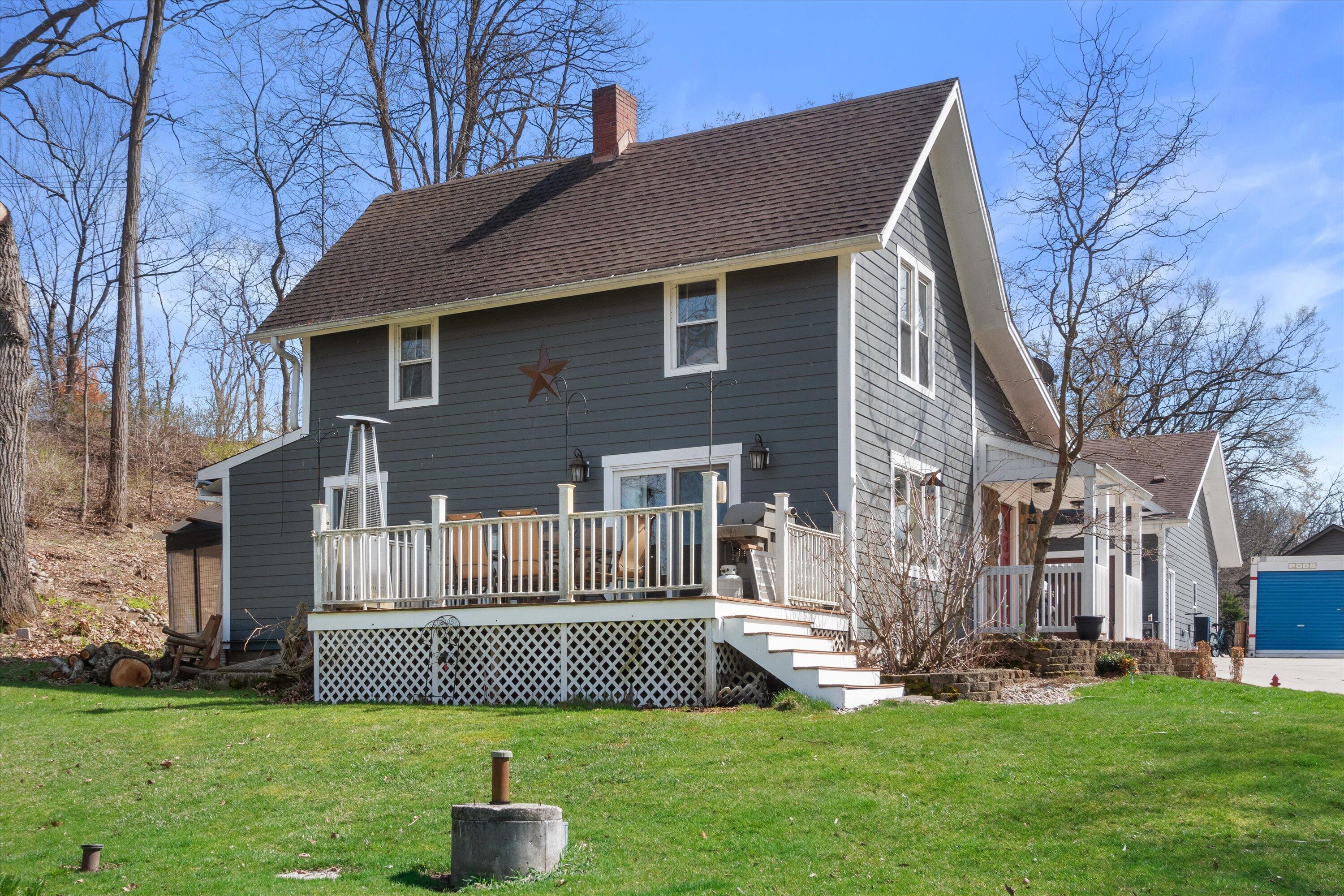 W1689 County Road J Mukwonago, WI 53149 - Photo 41 of 46 57-P2166040