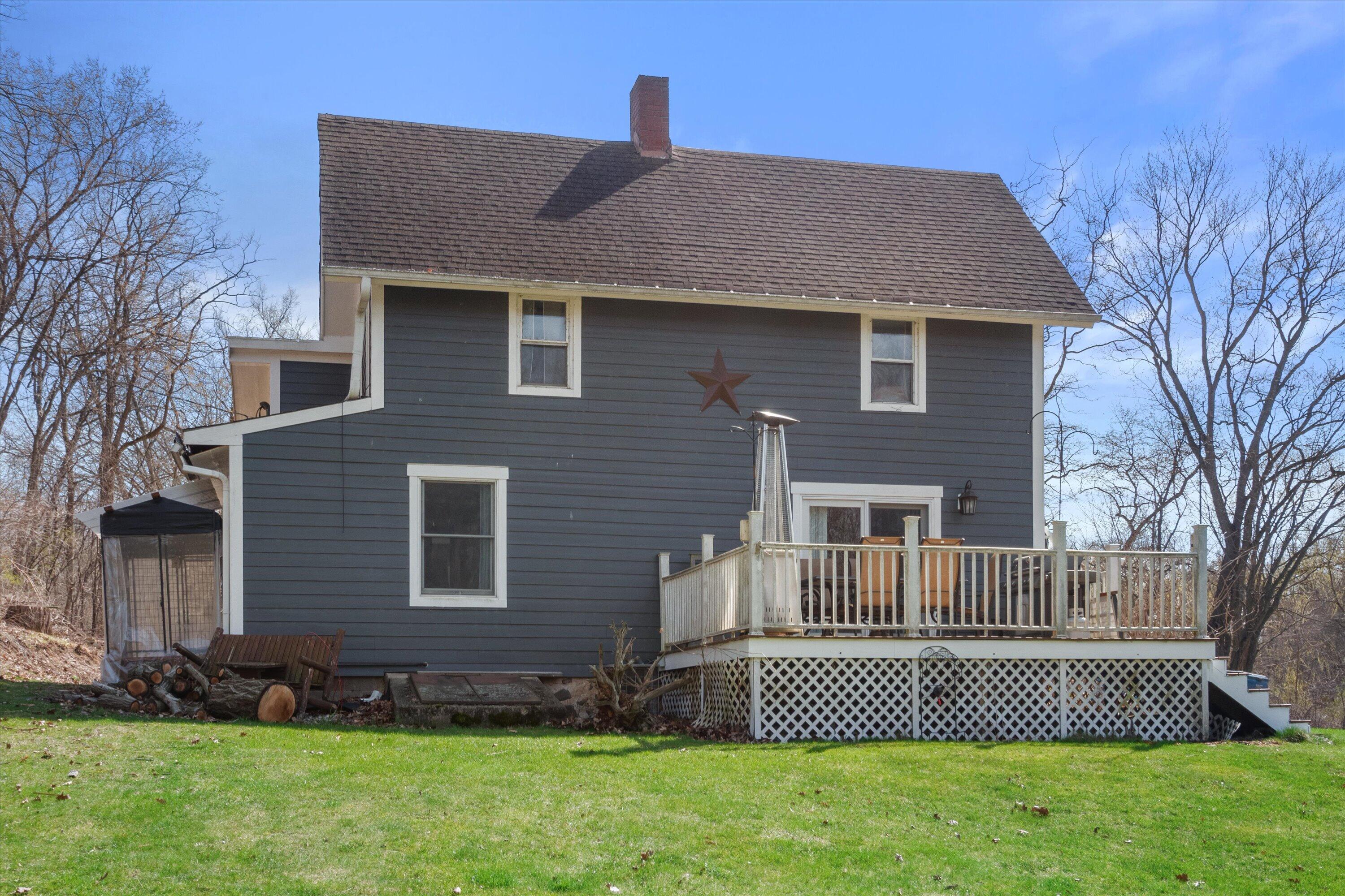 W1689 County Road J Mukwonago, WI 53149 - Photo 42 of 46 59-P2166046