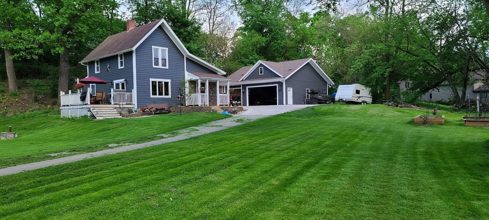 W1689 County Road J Mukwonago, WI 53149 - Photo 46 of 46 shawnhouse