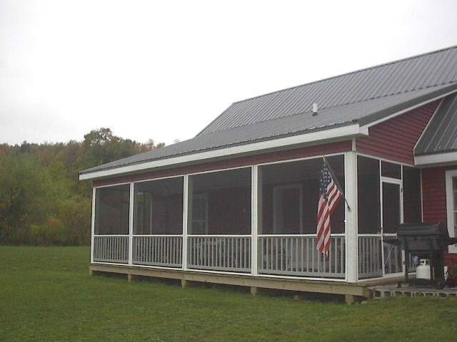 557 Rhinebeck Road Seward, NY 12043 - Photo 3 of 10 Photo 3