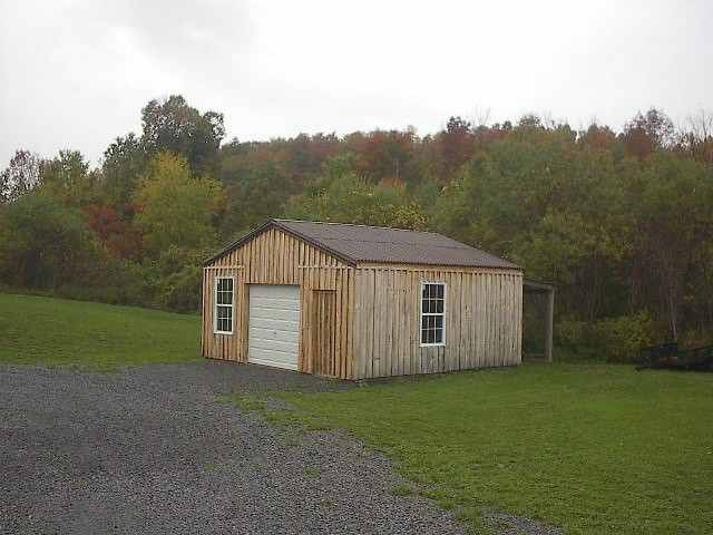 557 Rhinebeck Road Seward, NY 12043 - Photo 6 of 10 Photo 6