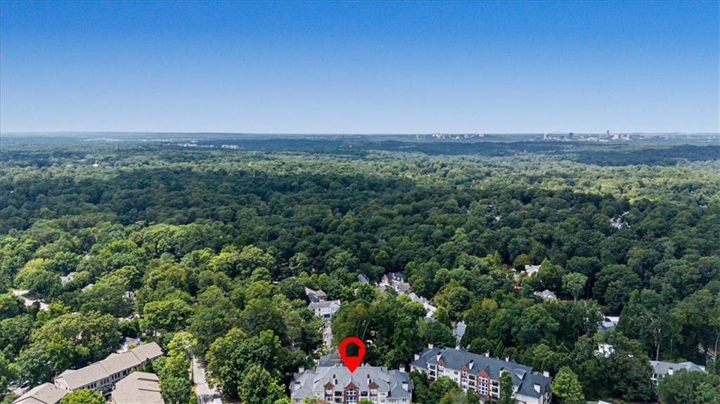 3636 Habersham Road Northwest, Unit 1304 Atlanta, GA 30305 - Photo 30 of 31 Gallery Image 30