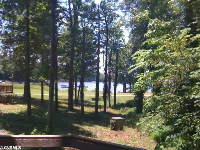 13516 Heathbrook Road Midlothian, VA 23112 - Photo 1 of 12 Exterior Back - 1 of 2 rear decks view!!!!! SPECTACULAR!!!