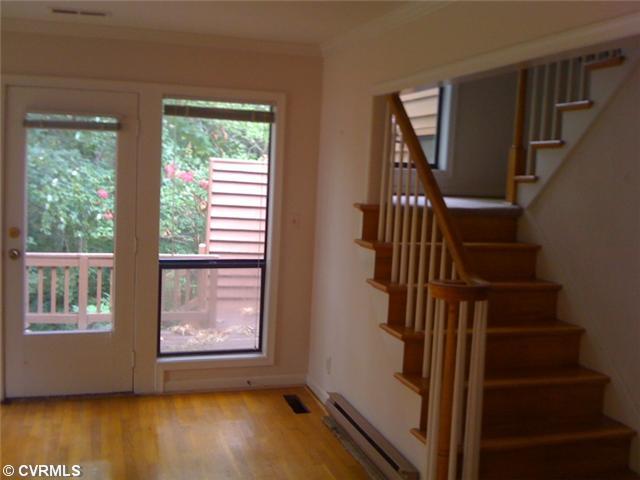 13516 Heathbrook Road Midlothian, VA 23112 - Photo 12 of 12 Den/Family/Great Room
