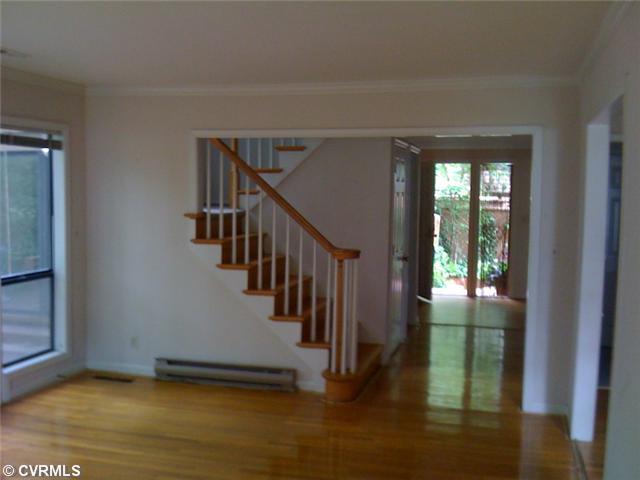 13516 Heathbrook Road Midlothian, VA 23112 - Photo 6 of 12 Den/Family/Great Room