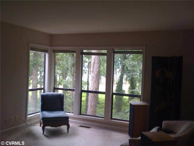 13516 Heathbrook Road Midlothian, VA 23112 - Photo 10 of 12 Master Bedroom - 2 masters. This is the 2nd floor mstr.