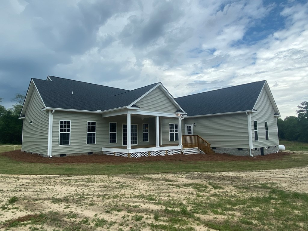 1144 Bacon Road Aiken, SC 29805 - Photo 29 of 35
