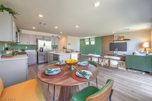 $497,990 | 9617 Sir Owen Court, Las Vegas, NV 89178