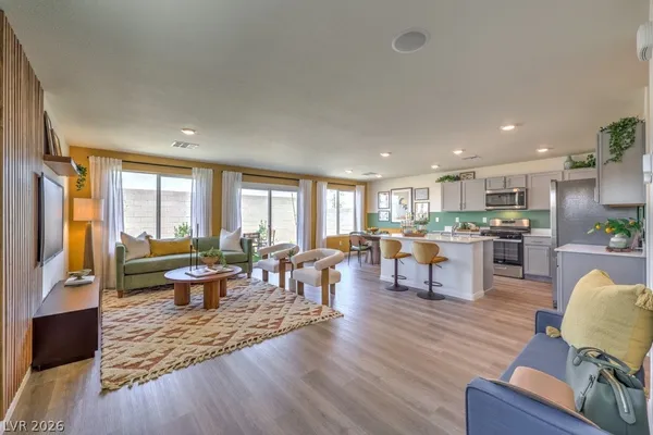 $497,990 | 9617 Sir Owen Court, Las Vegas, NV 89178