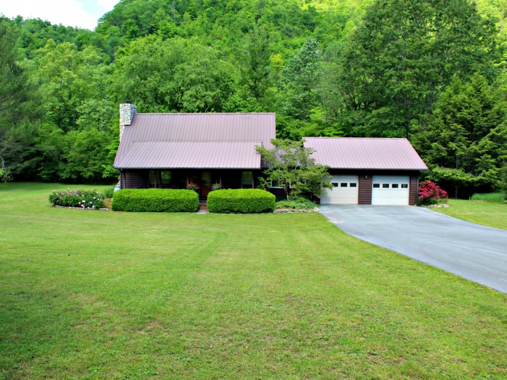 600 Williams Lane Butler, TN 37640 - Photo 1 of 36 Photo 1