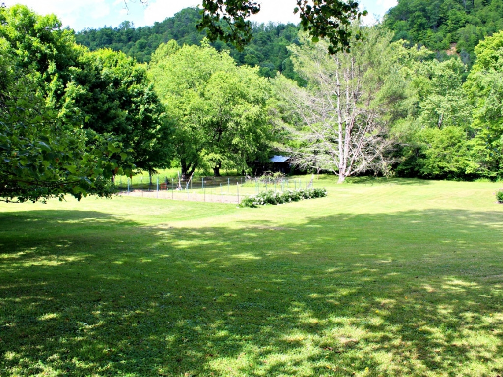 600 Williams Lane Butler, TN 37640 - Photo 16 of 36 Garden Area