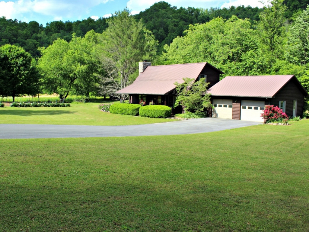 600 Williams Lane Butler, TN 37640 - Photo 2 of 36 Photo 2