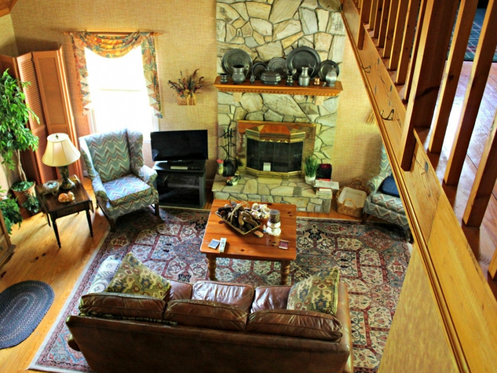600 Williams Lane Butler, TN 37640 - Photo 24 of 36 Photo 24
