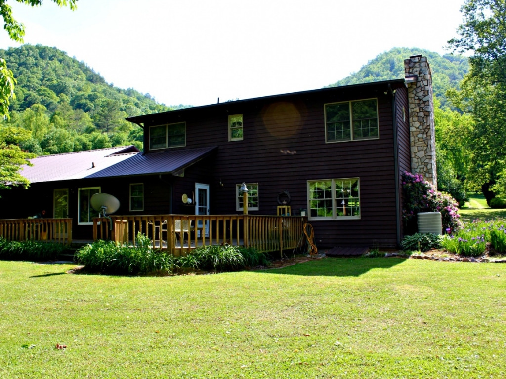 600 Williams Lane Butler, TN 37640 - Photo 5 of 36 Photo 5