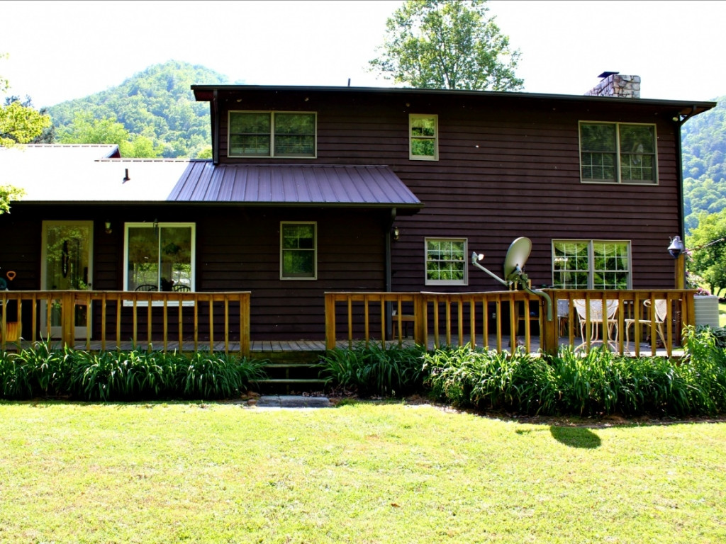 600 Williams Lane Butler, TN 37640 - Photo 6 of 36 Photo 6