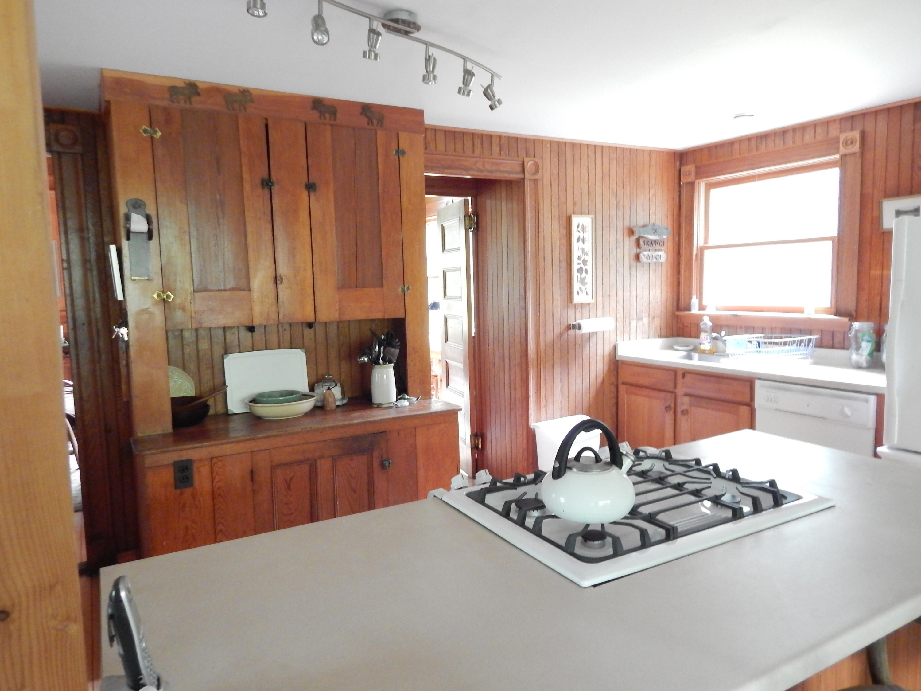 236 Mill Road Newry, ME 04261 - Photo 2 of 32 Kitchen