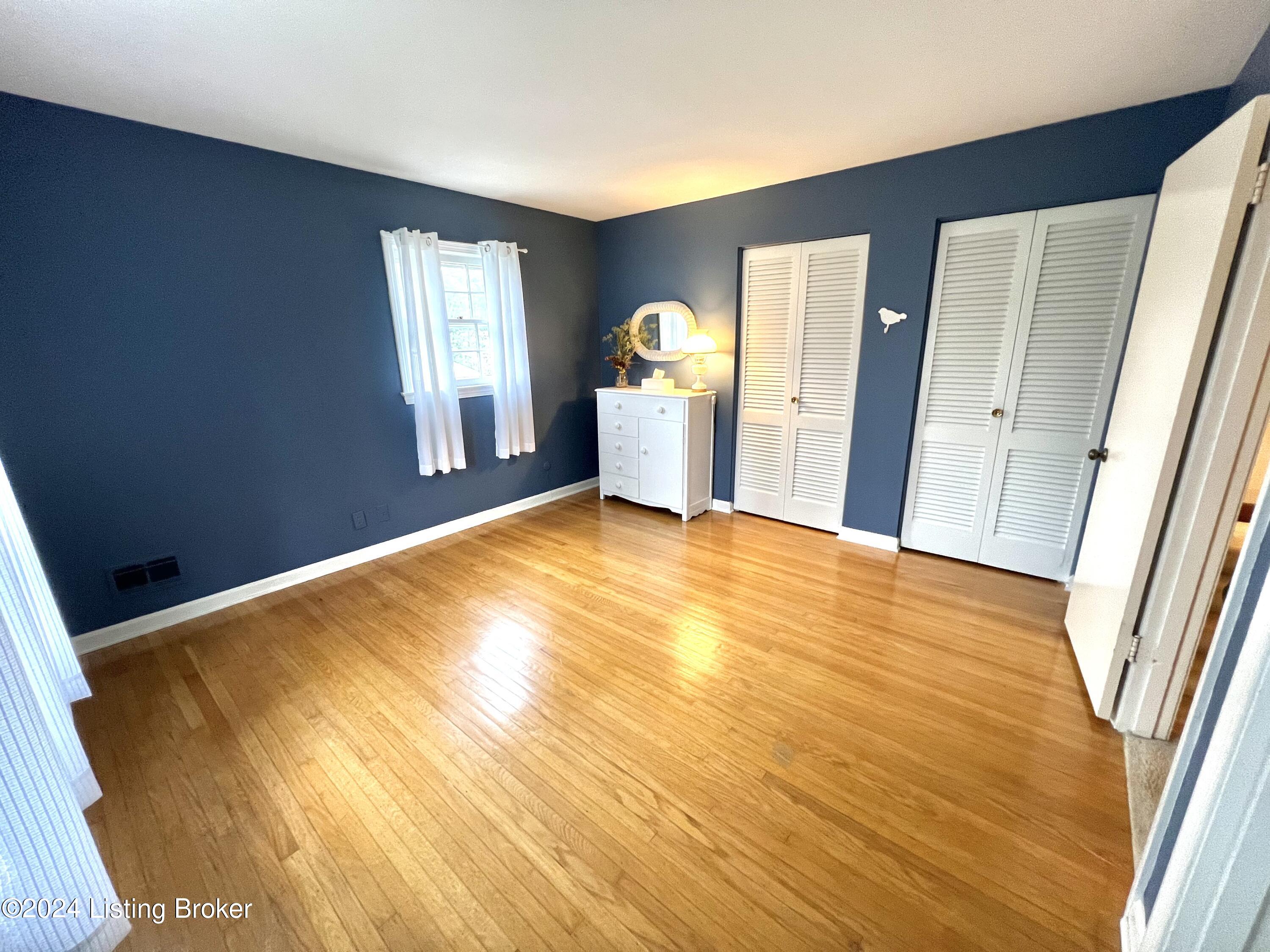 126 Blue Ridge Road Louisville, KY 40223 - Photo 66 of 88 126 Blue Ridge Rd - Bedroom