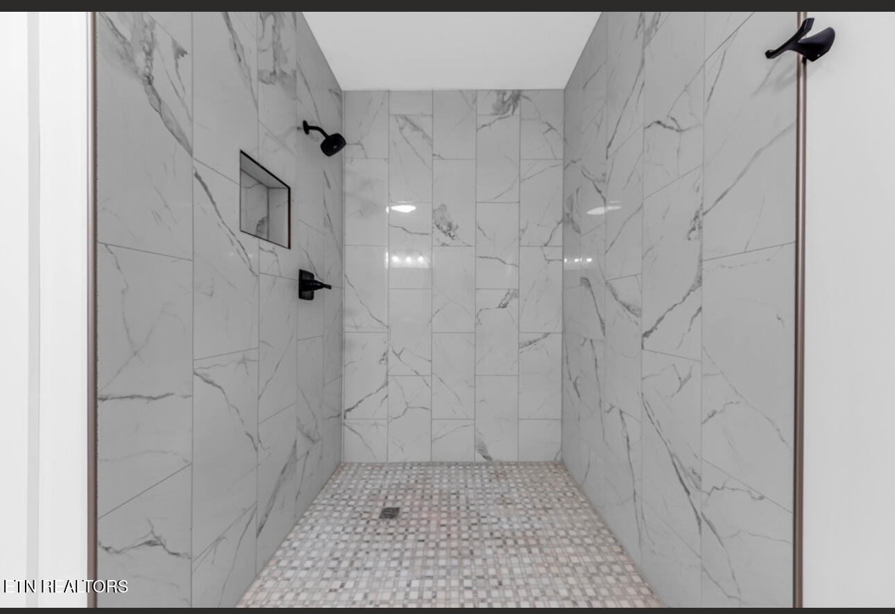 254 Clear Creek Road Kodak, TN 37764 - Photo 25 of 26 Oversized tile shower