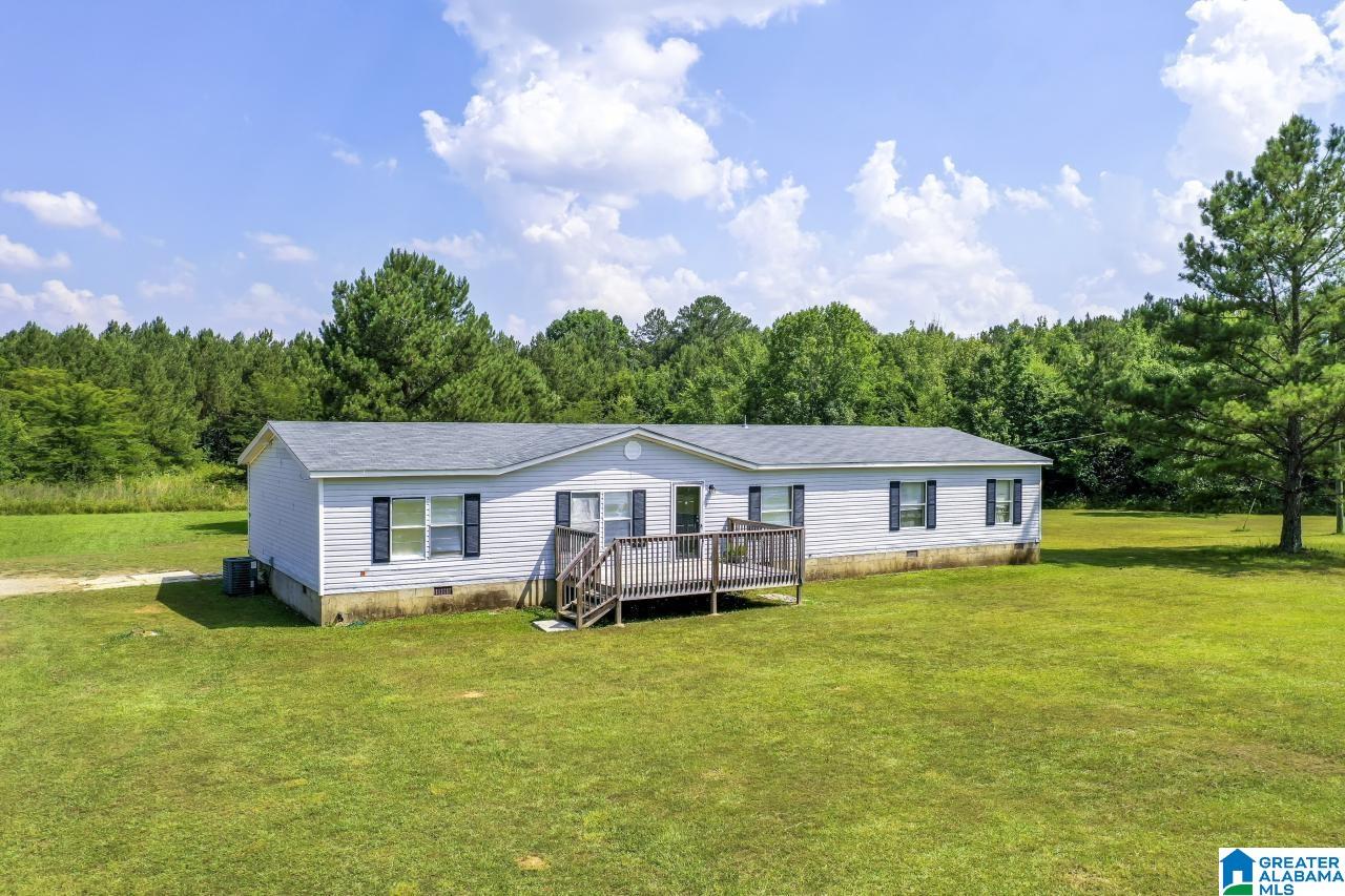 390 Stolle Farm Road Ashville, AL 35953 - Photo 22 of 35
