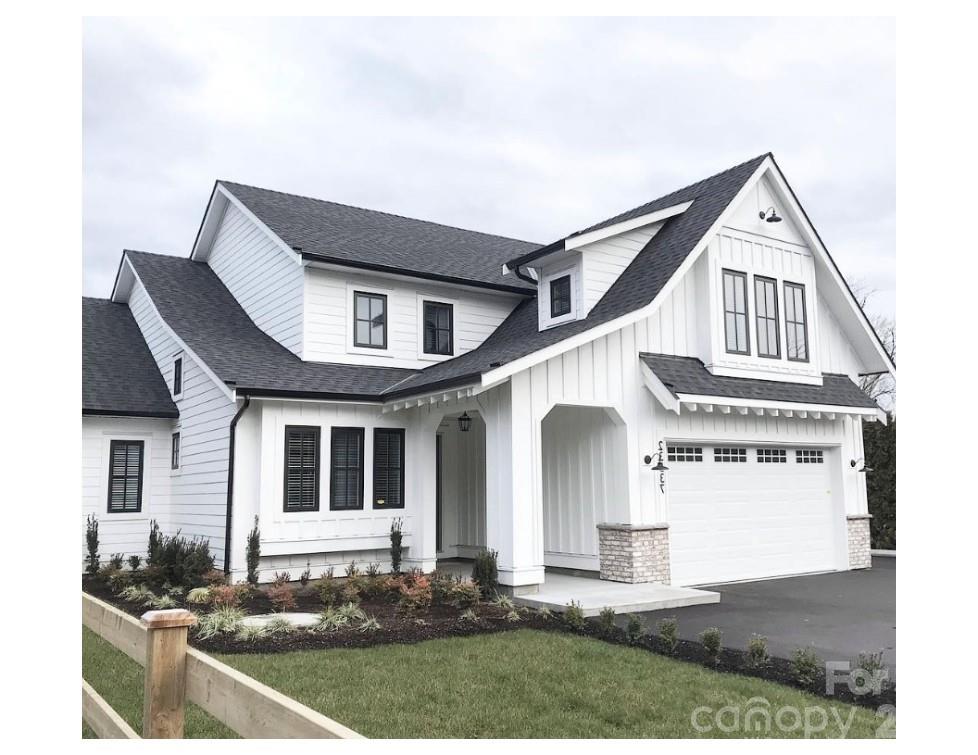 10151 Jim Sossoman Road Midland, NC 28107 - Photo 1 of 1