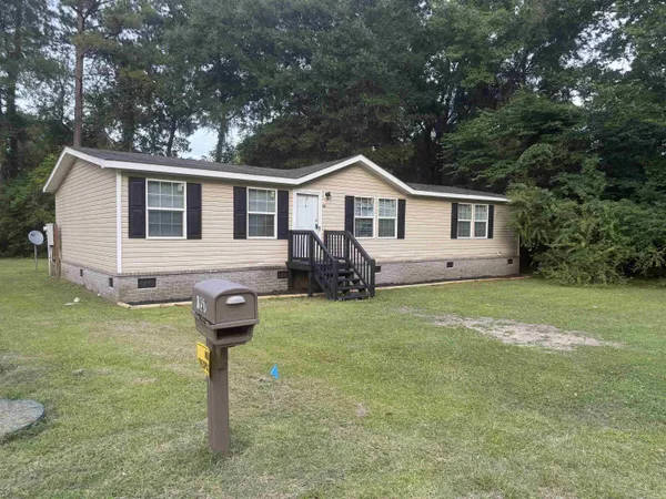 $184,900 | 157 Rhodes Road, Conway, SC 29526
