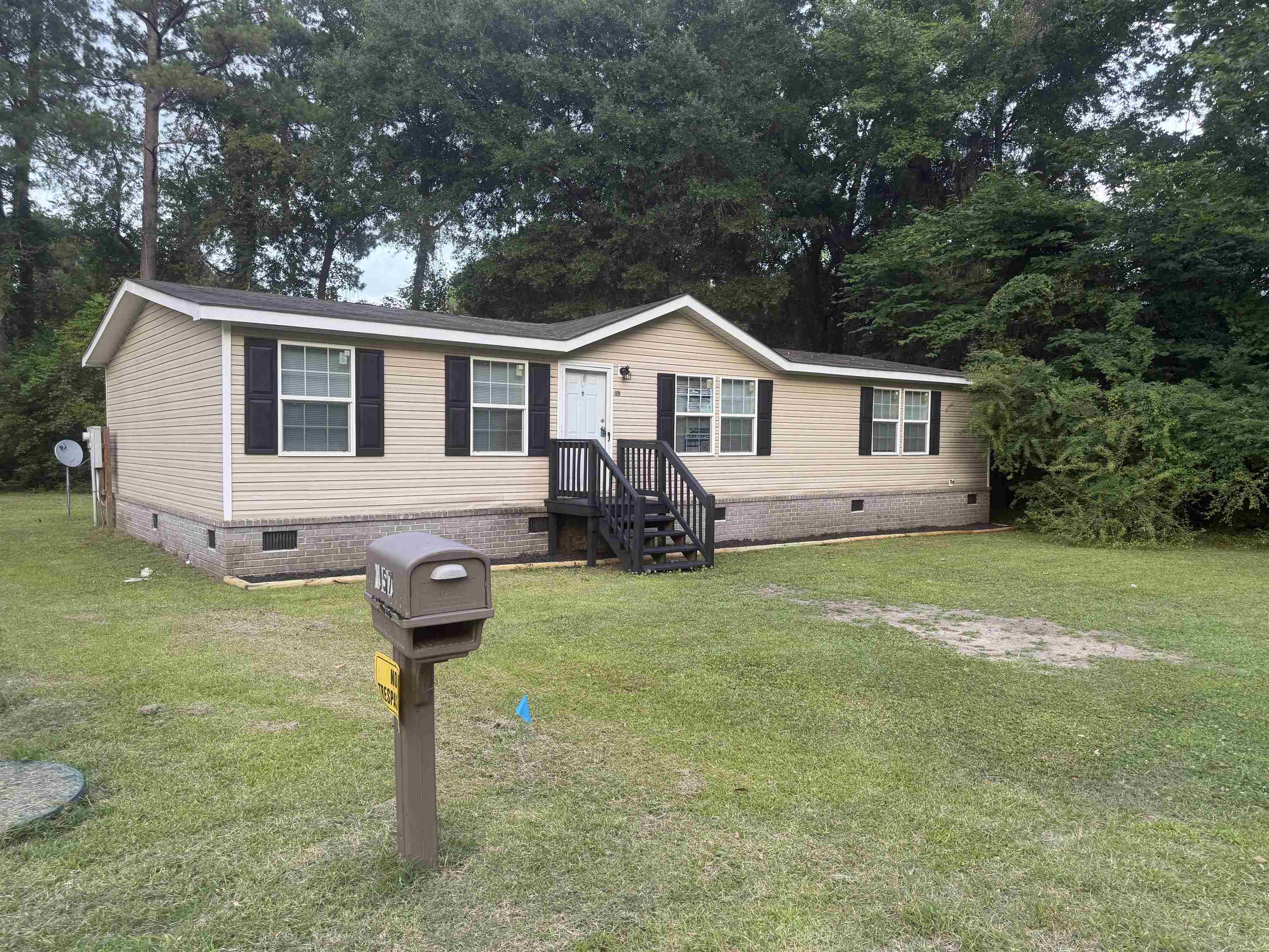157 Rhodes Road Conway, SC 29526 - Photo 1 of 19