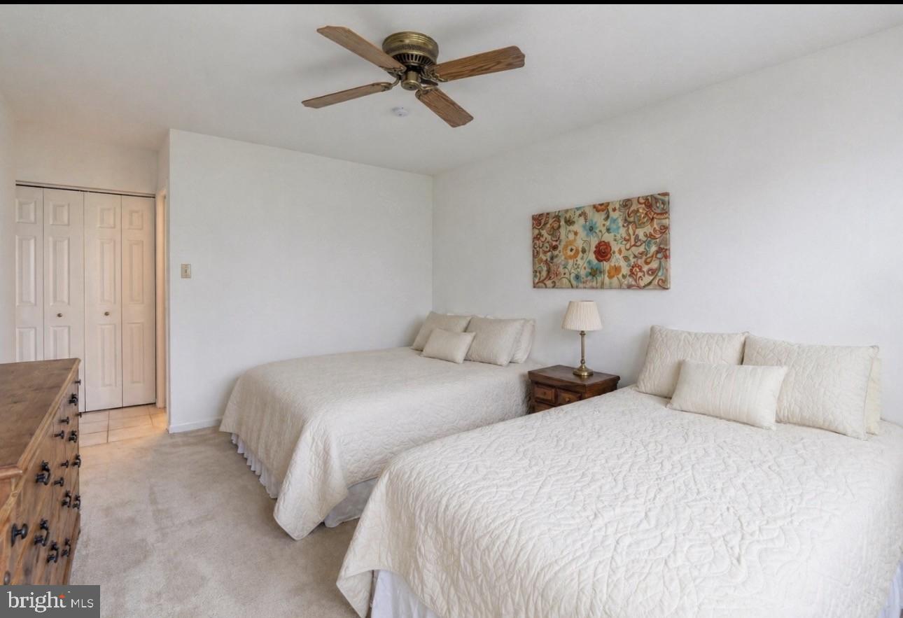 13908 North Ocean Road, Unit 8C Ocean City, MD 21842 - Photo 14 of 36 Primary Bedroom suite