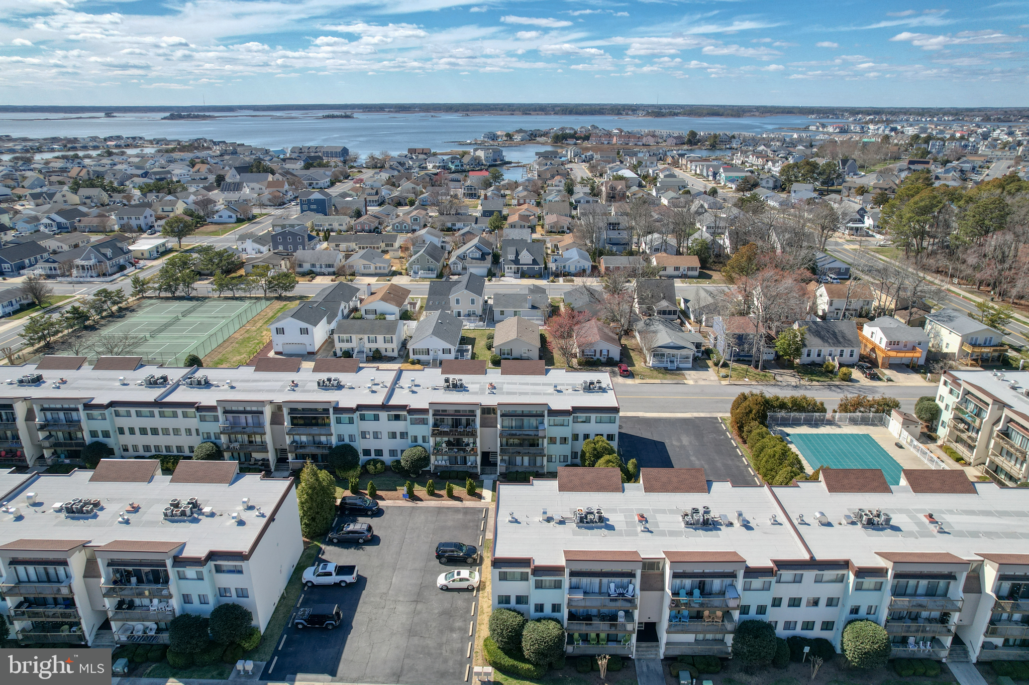 13908 North Ocean Road, Unit 8C Ocean City, MD 21842 - Photo 21 of 36