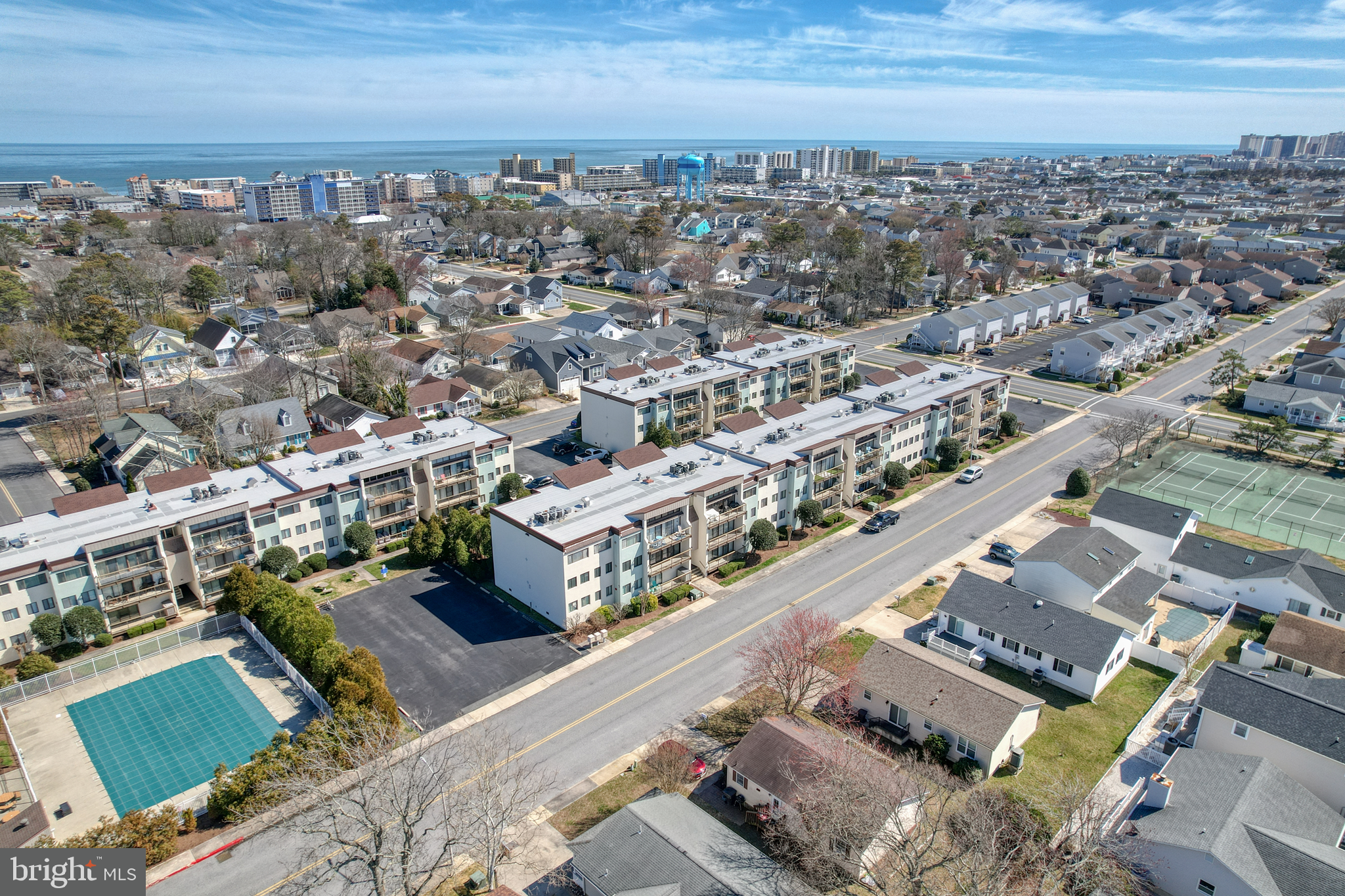 13908 North Ocean Road, Unit 8C Ocean City, MD 21842 - Photo 25 of 36