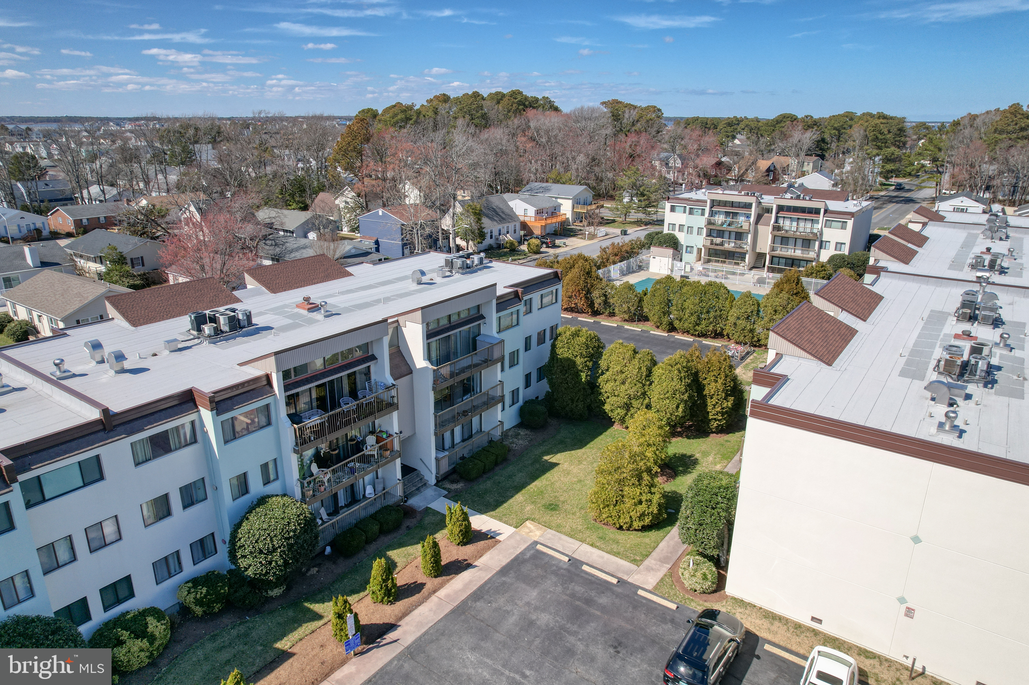 13908 North Ocean Road, Unit 8C Ocean City, MD 21842 - Photo 27 of 36