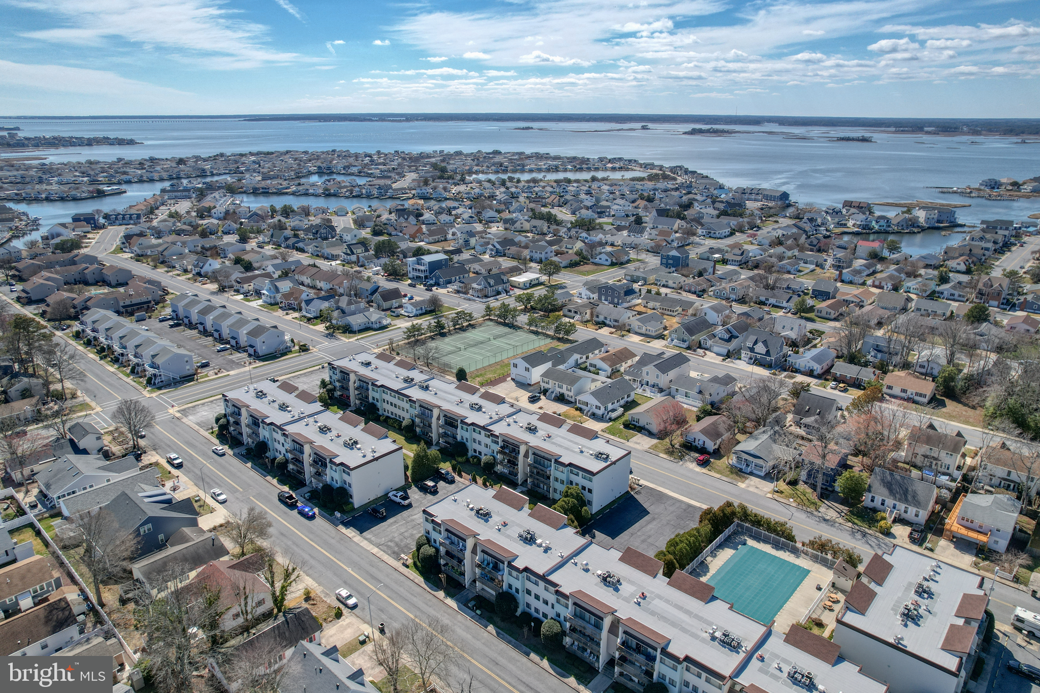 13908 North Ocean Road, Unit 8C Ocean City, MD 21842 - Photo 28 of 36