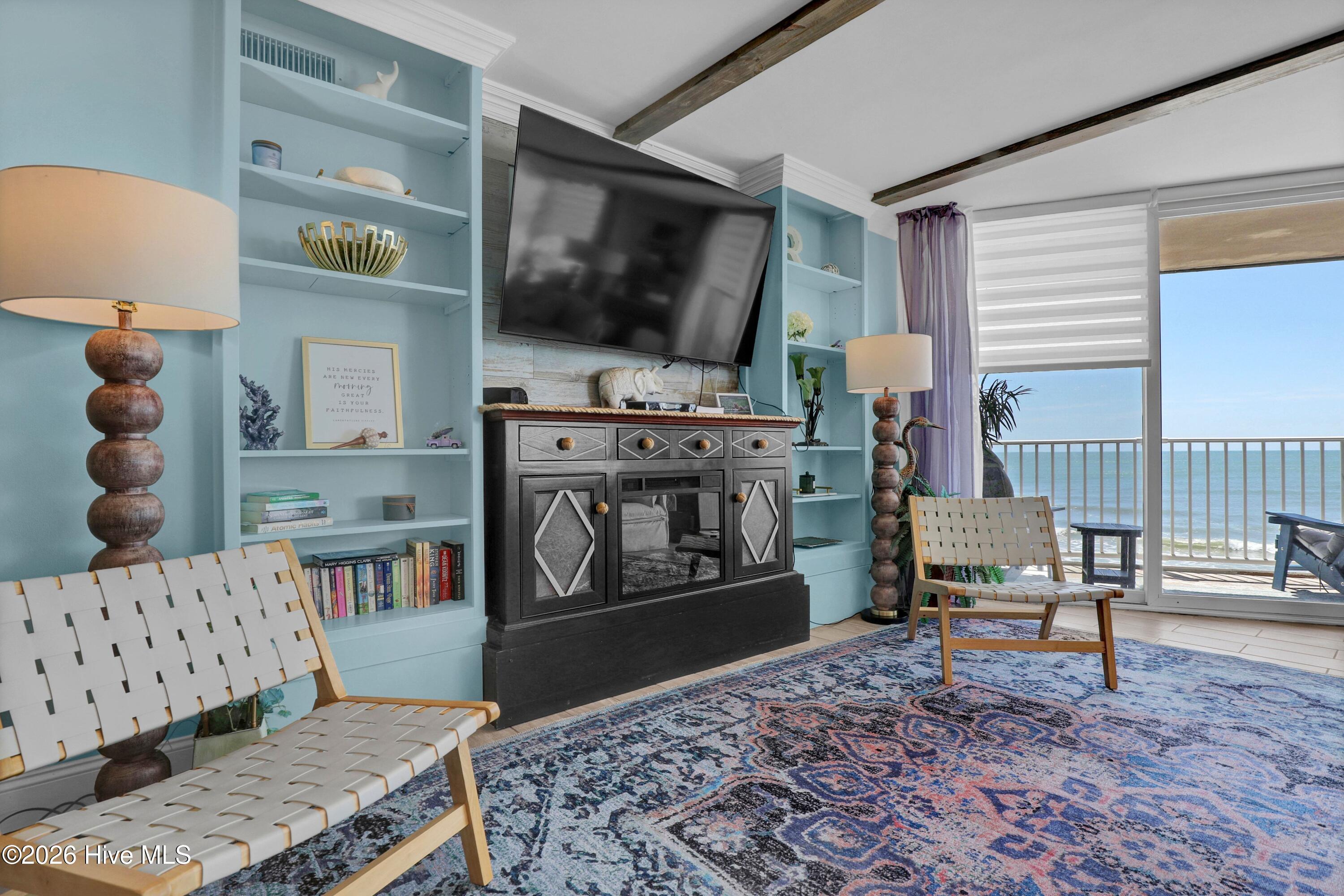 2000 New River Inlet Road, Unit 1108 North Topsail Beach, NC 28460 - Photo 18 of 91