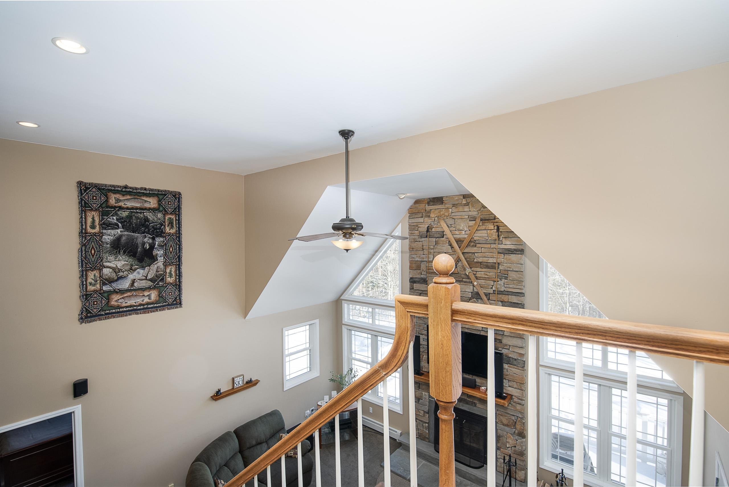 563 Rim Road Killington, VT 05751 - Photo 33 of 59