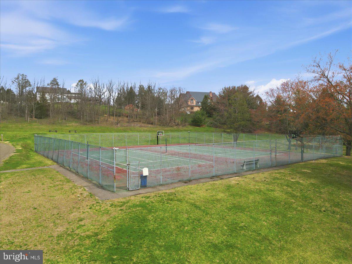 702 Village Road Orwigsburg, PA 17961 - Photo 27 of 27 a view of a field with a big yard