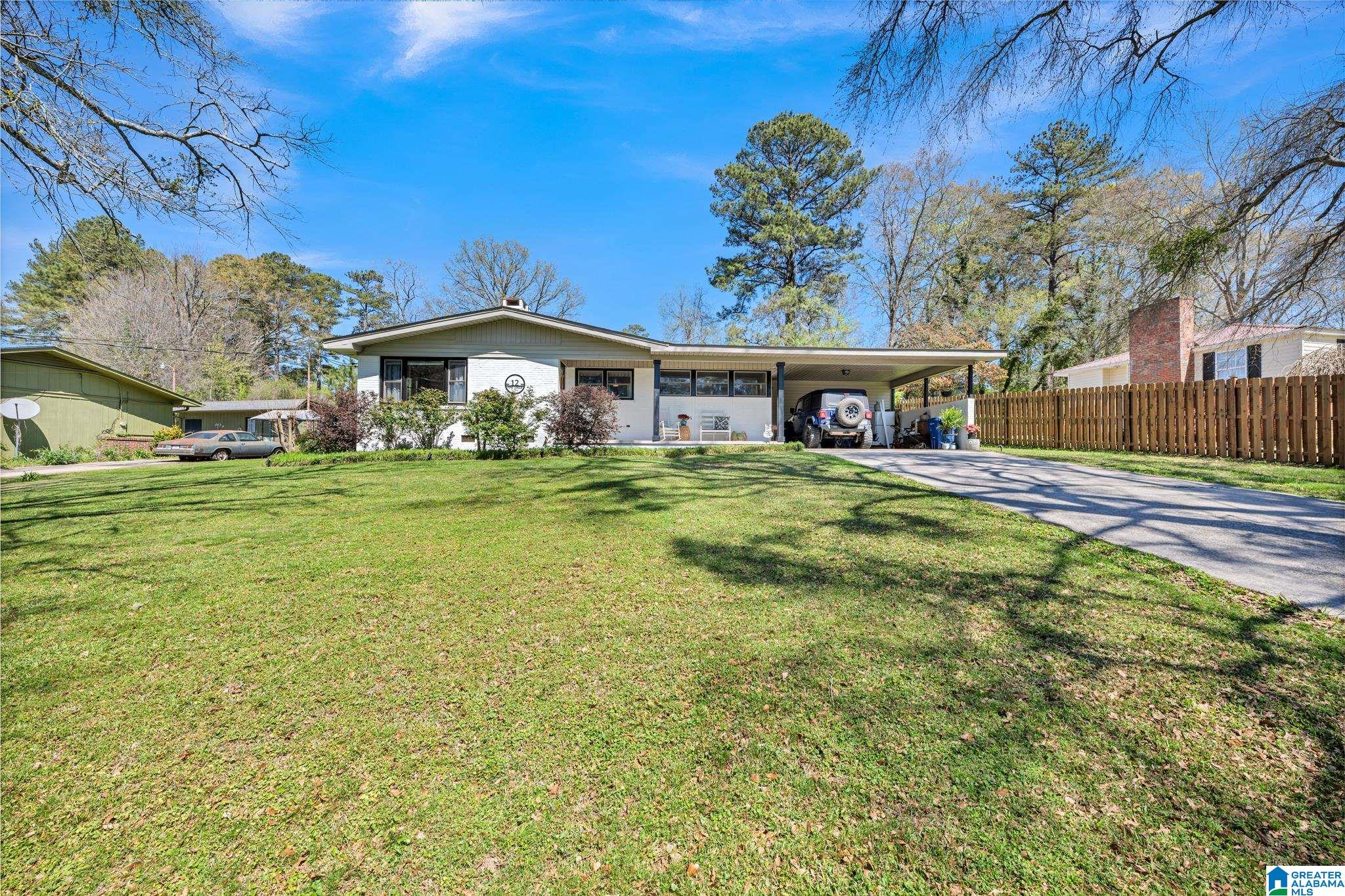 12 Pine Circle Oneonta, AL 35121 - Photo 32 of 32