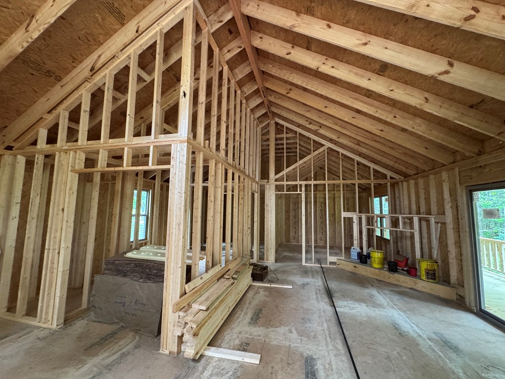 427 Martins Creek Ridge Road Murphy, NC 28906 - Photo 3 of 10 Gallery Image 3