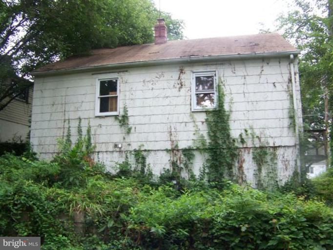 7774 Emerson Road Hyattsville, MD 20784 - Photo 4 of 25 Exterior #2