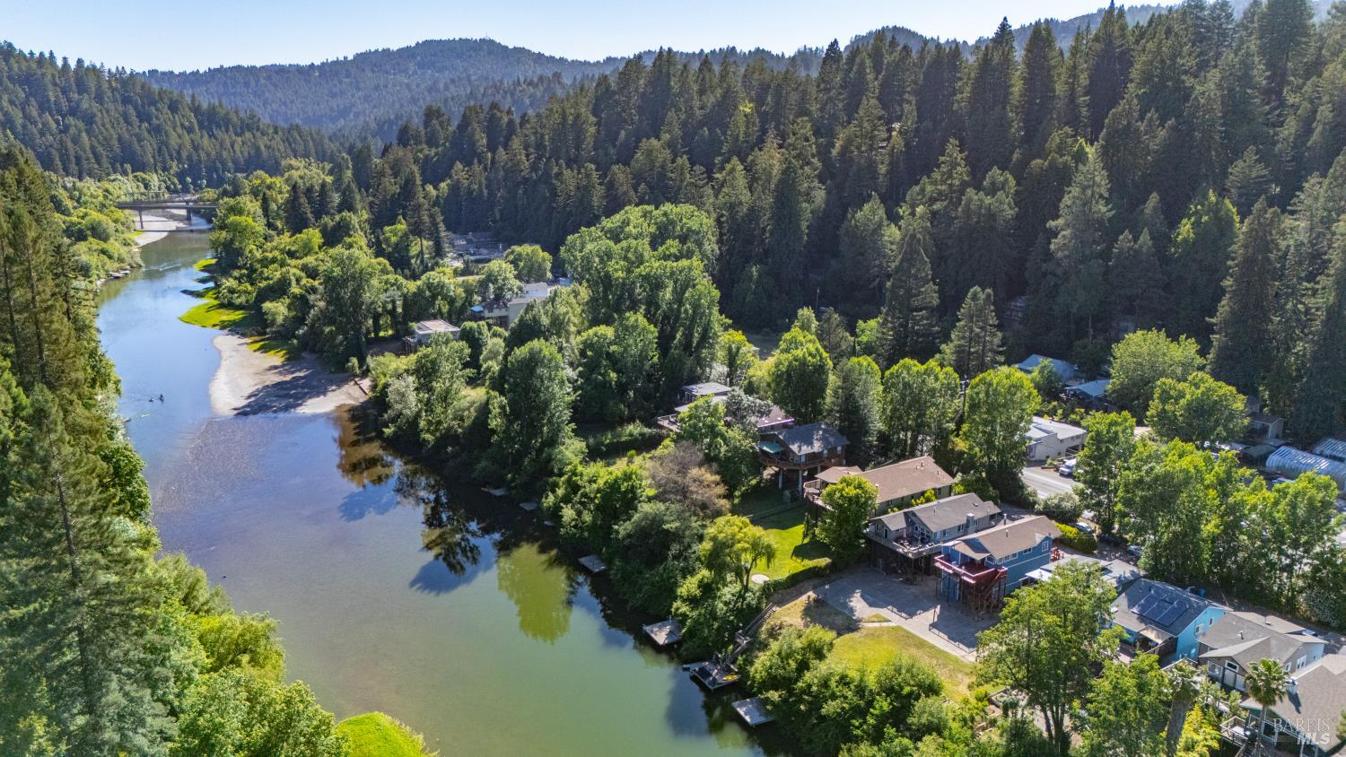 15627 Riverside Drive Guerneville, CA 95446 - Photo 55 of 79