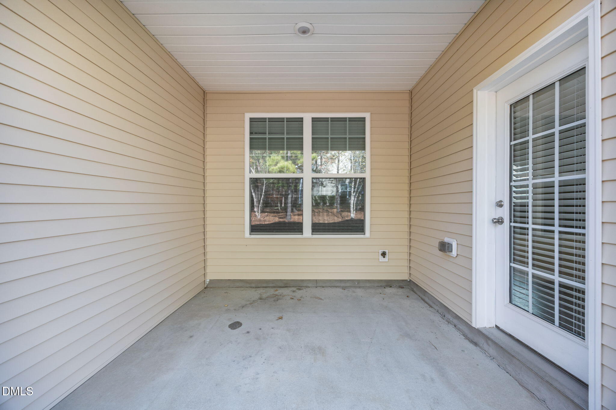 1001 Epiphany Road Morrisville, NC 27560 - Photo 36 of 39 a view of an empty room with a window