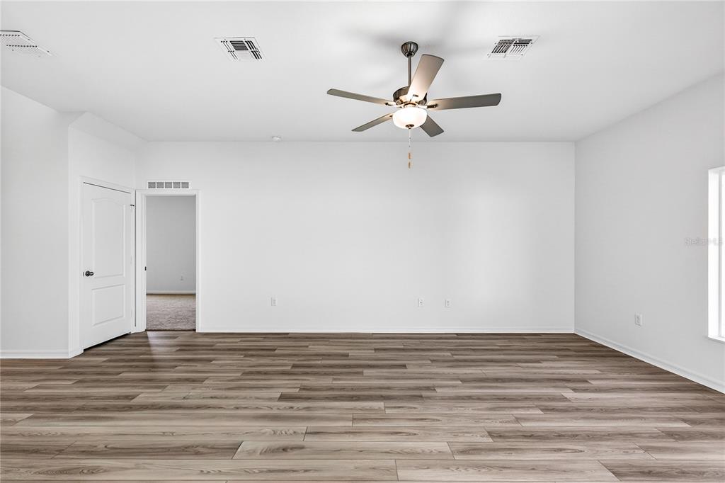 13430 Leaping Water Way Astatula, FL 34705 - Photo 11 of 55 a view of an empty room